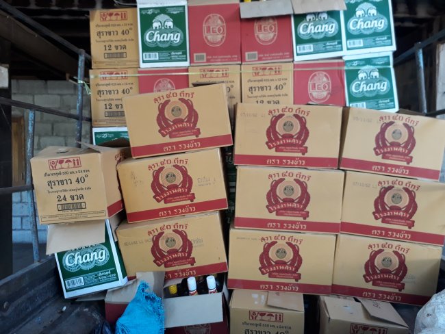 สถานการณ์ร้านรับซื้อของเก่า 